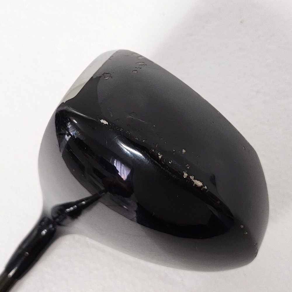 Women's Kasco KF-103 Super Hyten Driver Ladies Graphite RH 45.5" (2 Small Dents) - Picture 10 of 14